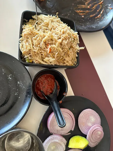 Highway Hunger Restaurants