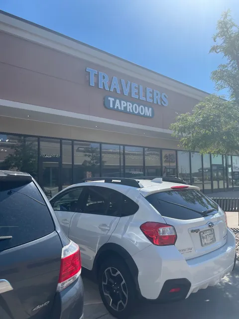 Travelers Taproom