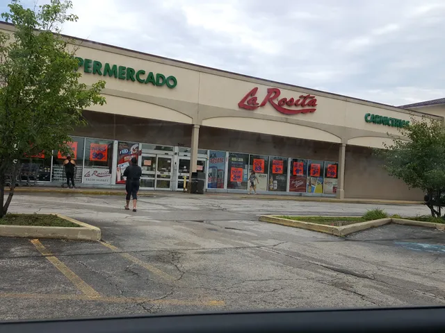 La Rosita Fresh Market