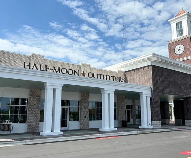 Half-Moon Outfitters