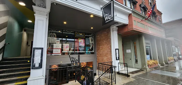 The Well Restaurant + Bar