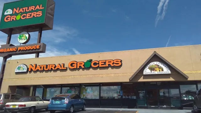 Natural Grocers