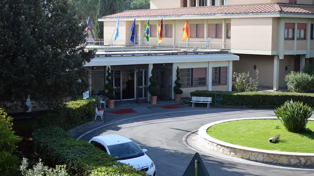 Park Hotel Aurelia