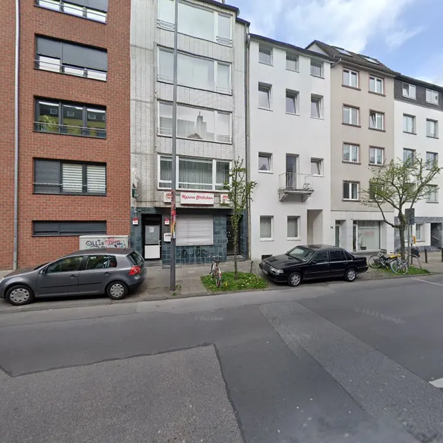 Kasino Stübchen - Aachen