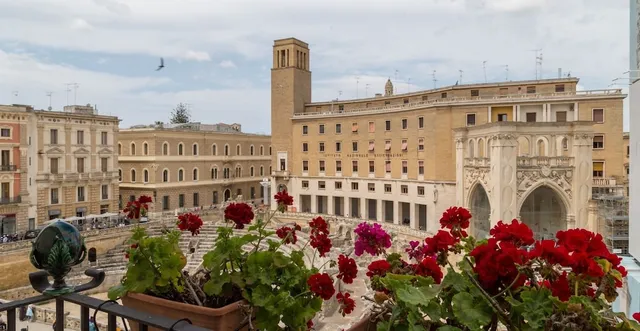 S'Oronzo Rooms - Lecce