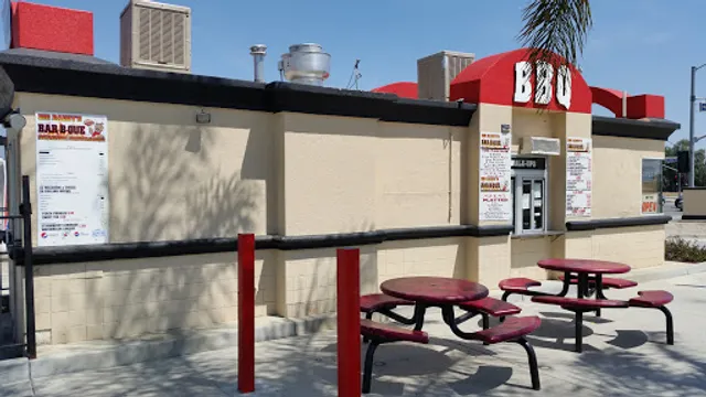 Big Daddy's Bar-B-Que