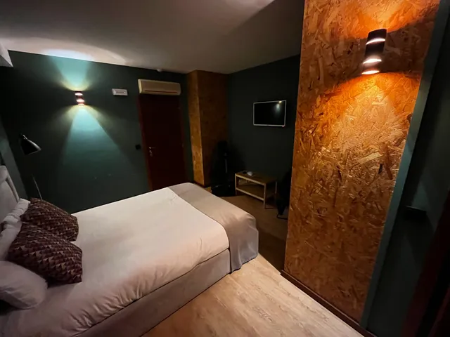 Portfólio Guest House Premium