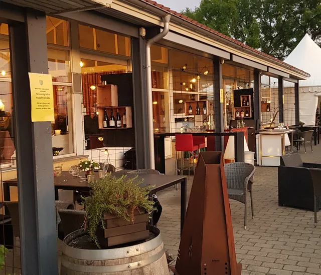 Restaurant Unico ApS