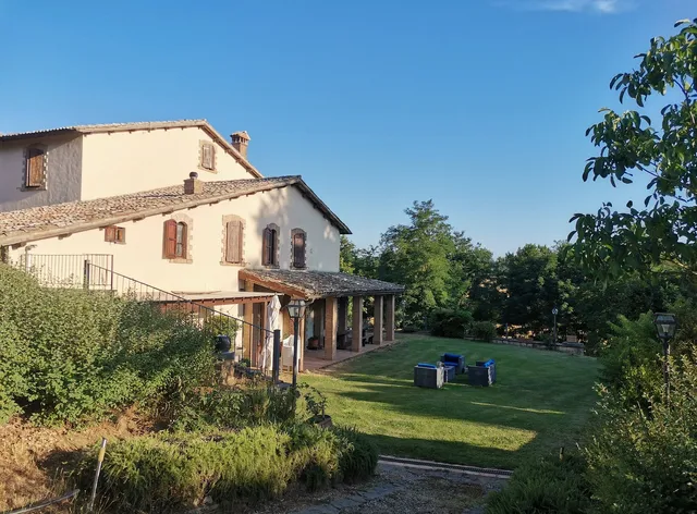 "I POGGETTI" Affittacamere