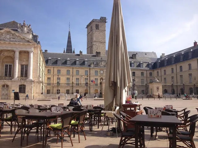 Restaurant Rich' Bar