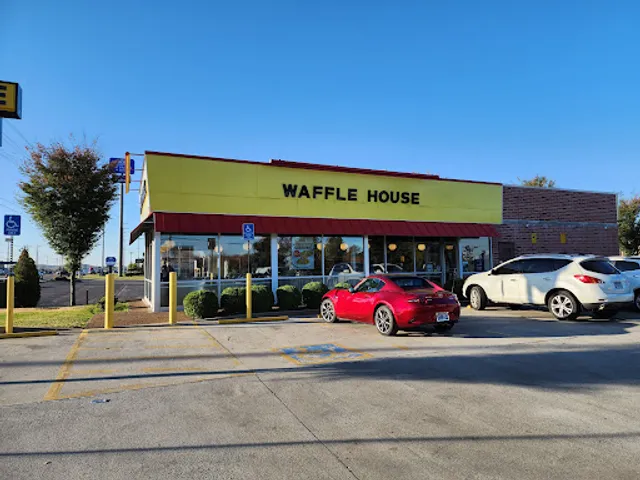 Waffle House