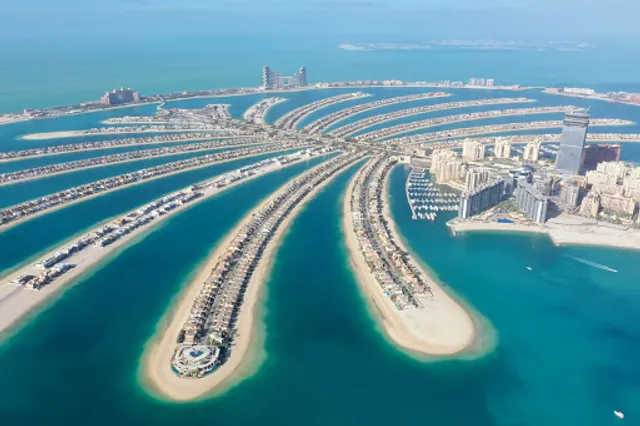 Palm Jumeirah