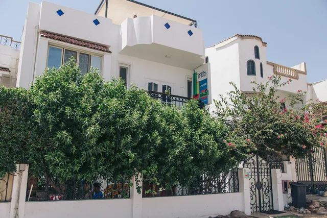 Rafiki Hostels - Dahab