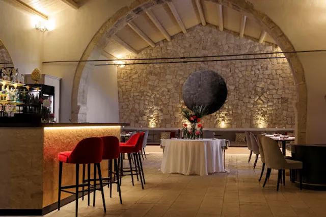 Ristorante La Zaituna