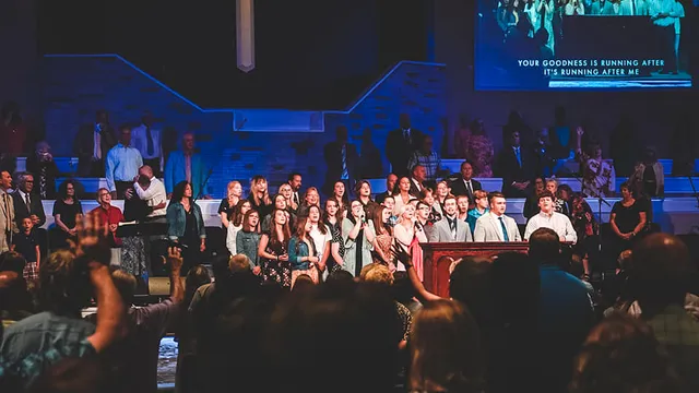 Trinity Baptist Church