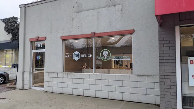 Forest Computer Solutions