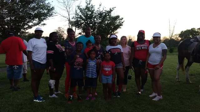 Arthur O Fisher Park