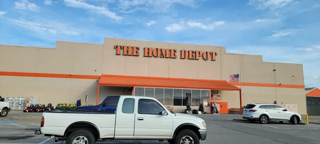 The Home Depot