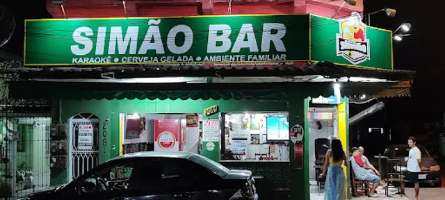 Bar do Simão