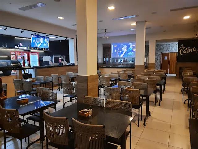 VINTAGE 3 RESTAURANTE