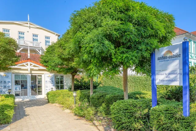 Sodan-Ostsee Ferienwohnungen