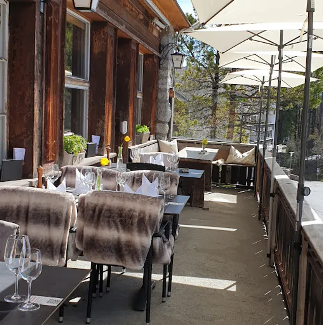 Restaurant Alpenblick