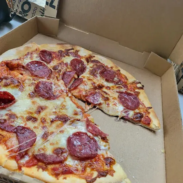 Murray Bridge Pizza House