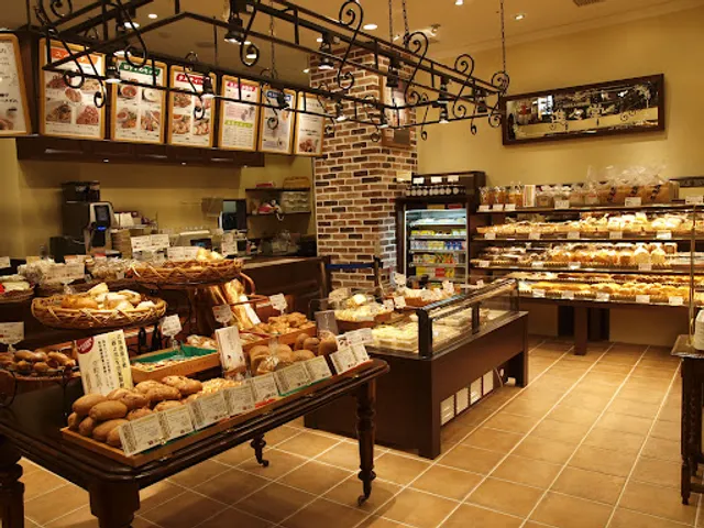 Shinshindo - LAQUE Shijo Karasuma