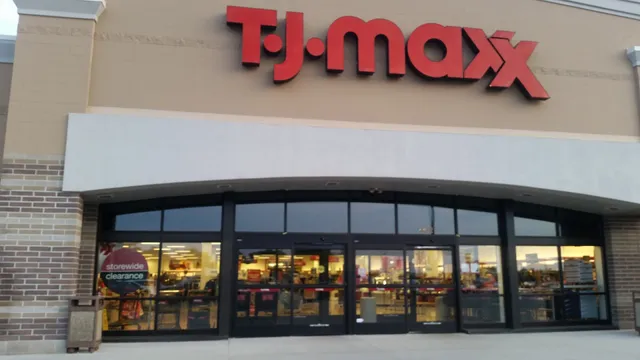 T.J. Maxx