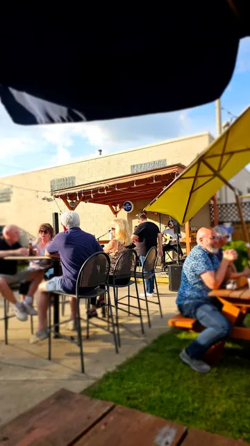 Beargrass Creek Tavern