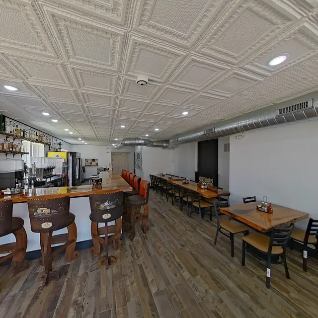 Arandas Mexican Grill 2