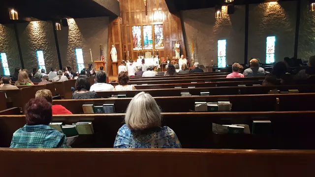 Our Lady of the Assumption