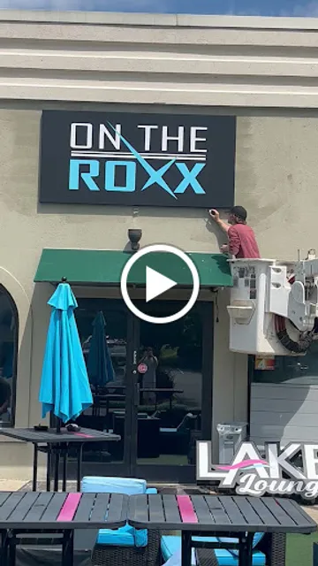 On the Roxx-Cornelius