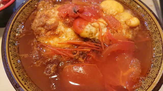 Luji Huaxing Jiandanmian