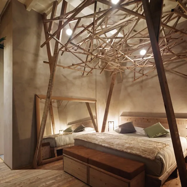 Benci House - Luxury Guest House