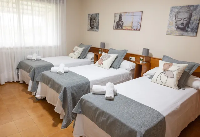 Pensión A Codeseira