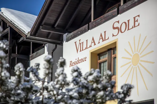 Residence Villa Al Sole