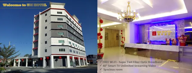 UM Hotel