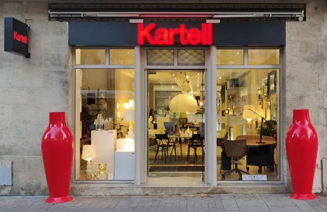 KARTELL Bordeaux
