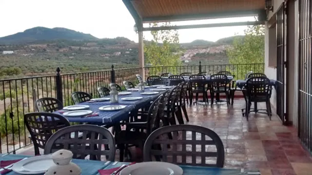 Restaurante La Zorrera
