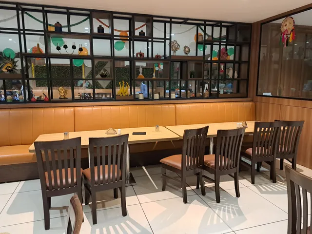 Thakkar's Hotel Jalaram Kathiyawadi