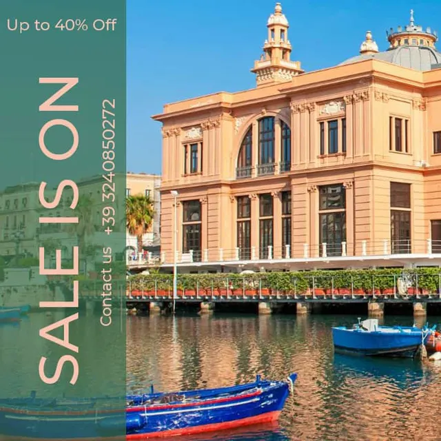 Residenze Sorrentino