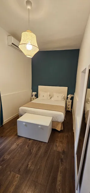 Apartamentos Barroso Centro