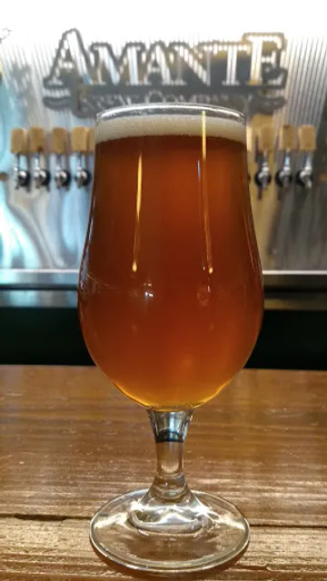Amante Brew Company