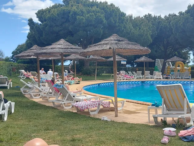 Bicos Beach Apartments AL by Albufeira Rental