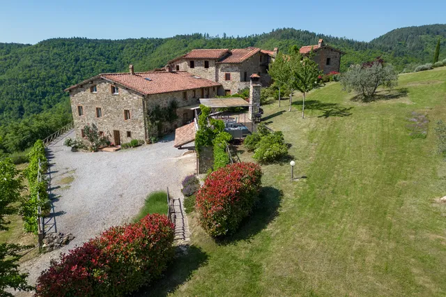 Agriturismo podere Terrena