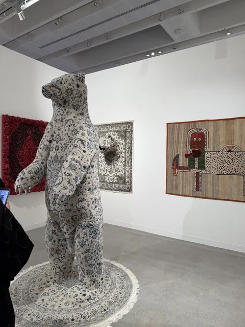 Abu Dhabi Art Fair