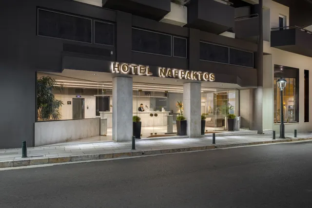 Hotel Nafpaktos