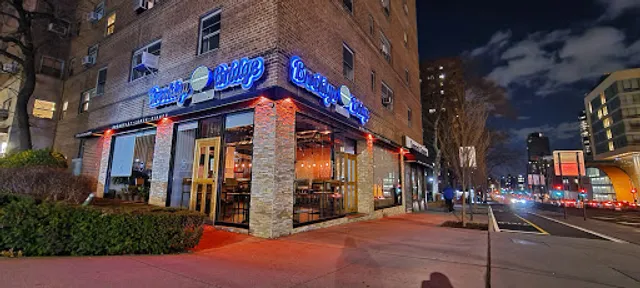 Brooklyn Bridge Bistro