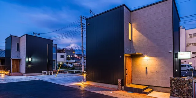 Rakuten STAY HOUSE Fujinomiya